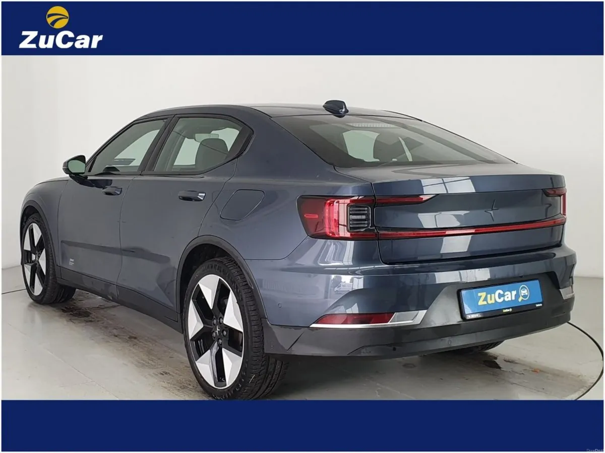Polestar 2 Long Range Single Motor (P4-M) - Image 4
