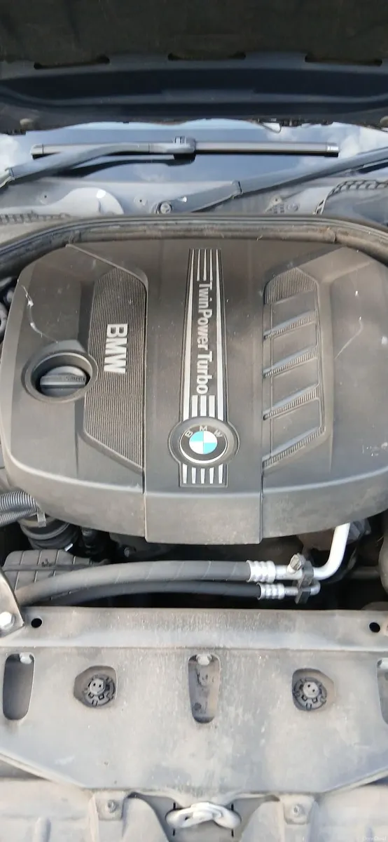 2013 BMW 520d Automatic - €7000 ONO - Image 5