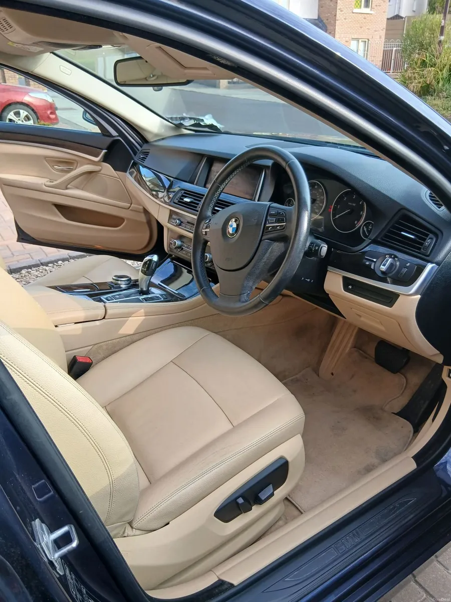 2013 BMW 520d Automatic - €7000 ONO - Image 6