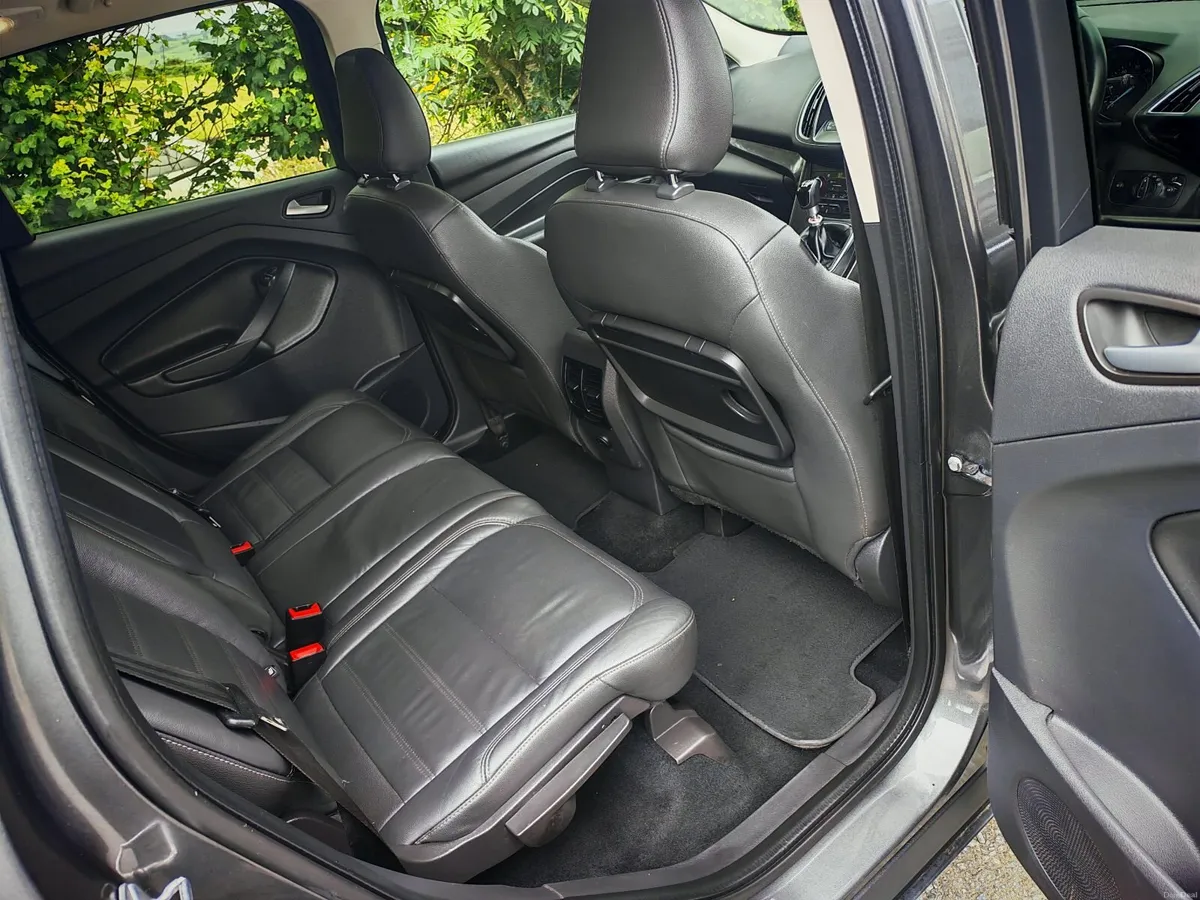 Ford Kuga 2018 - Image 3