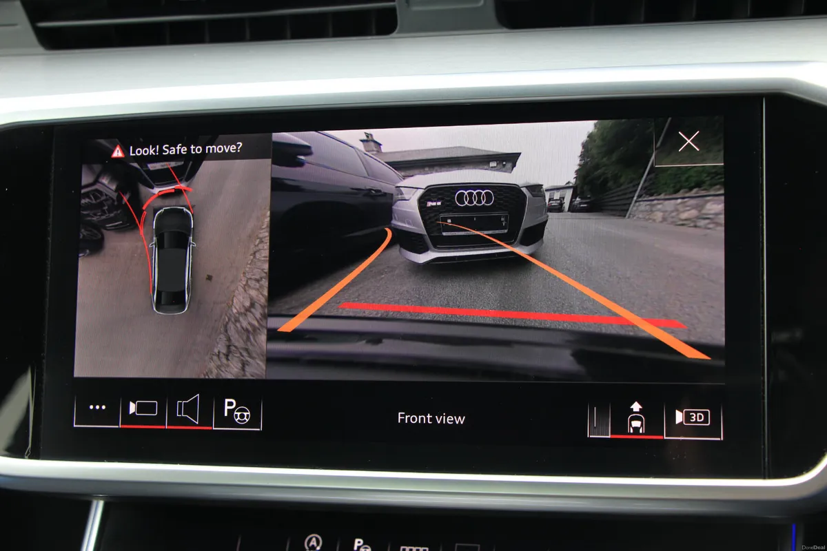 A6 Quattro Black Edition *Huge Spec inc 360 cams - Image 6