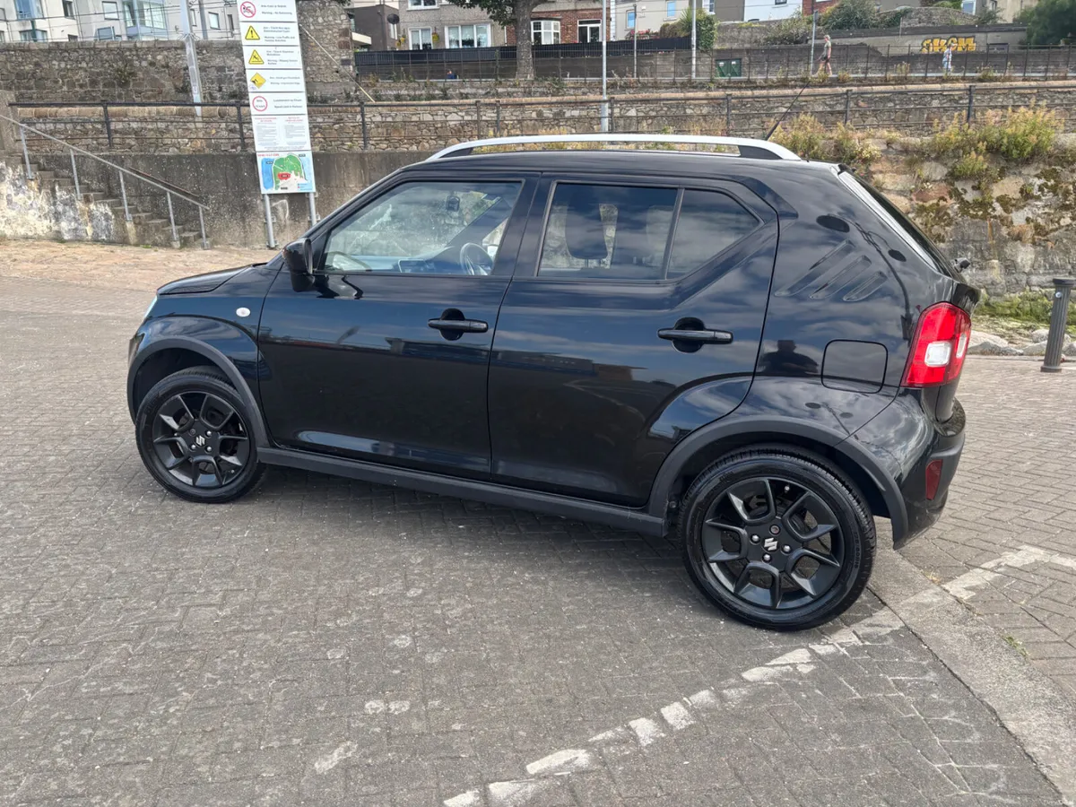 181 Suzuki Ignis( only 48000 klms)) - Image 2