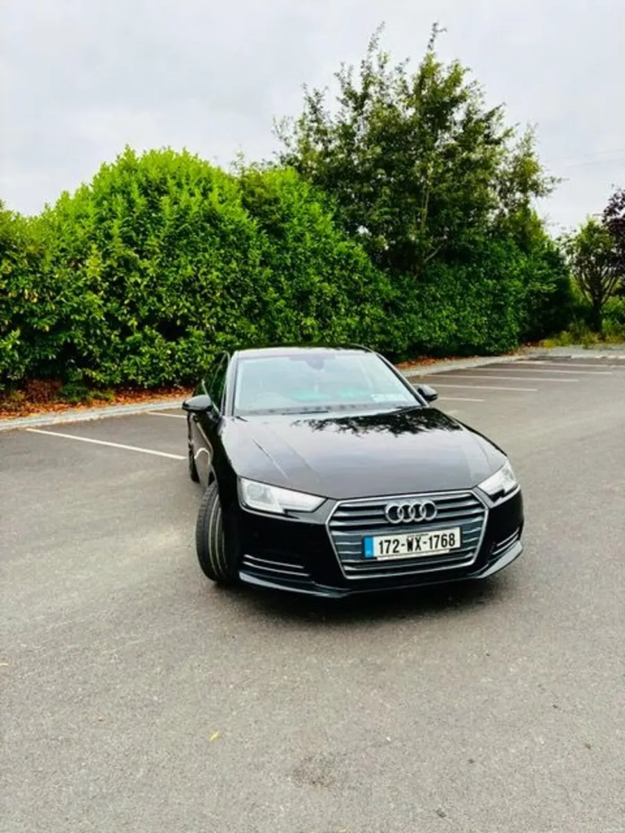 2017 Audi A4 2.0 TDI S Line | Full Audi History | - Image 5