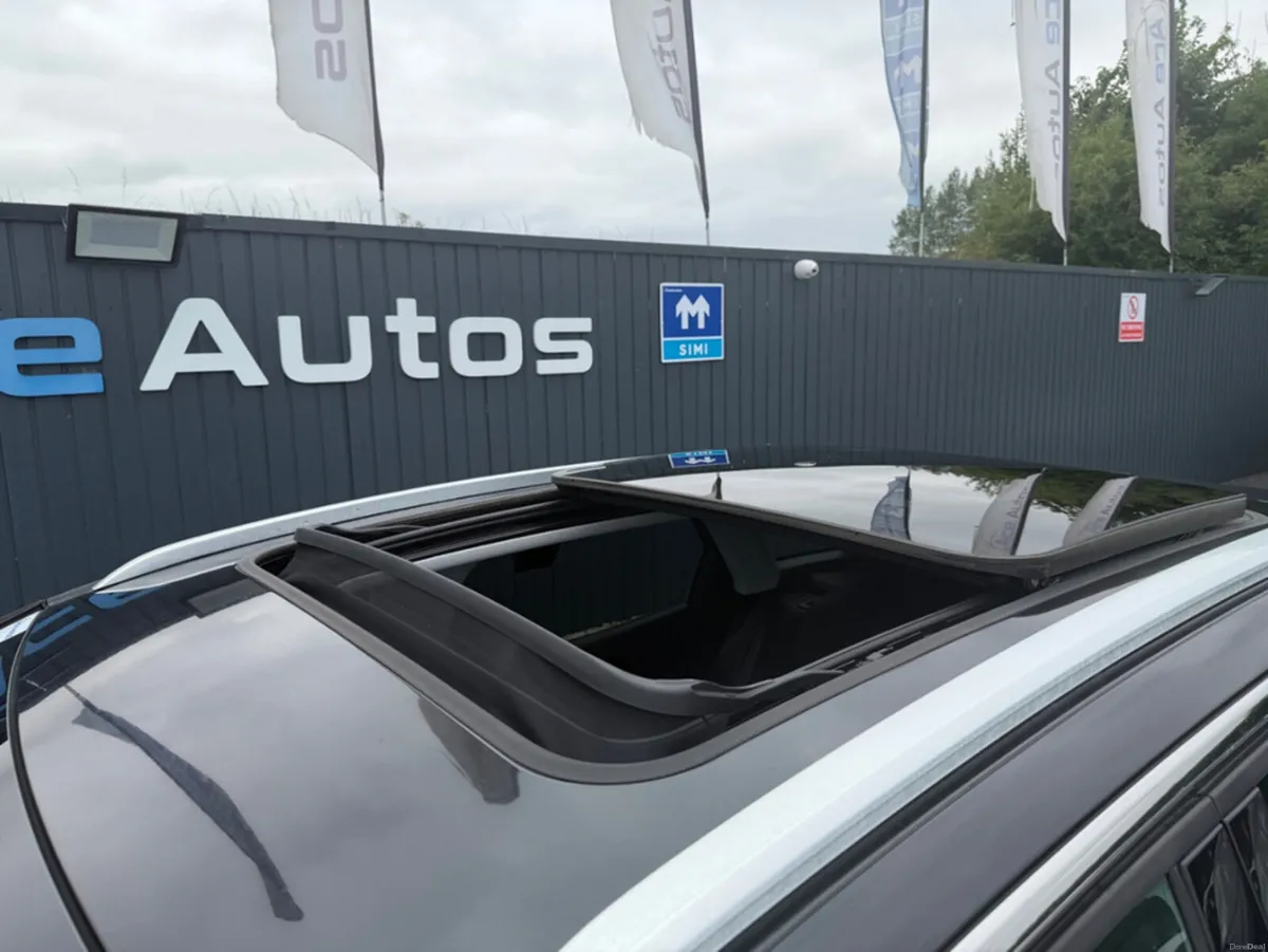 Peugeot 3008 CROSS CITY - 2.0L DIESEL - AUTO - 12M - Image 4