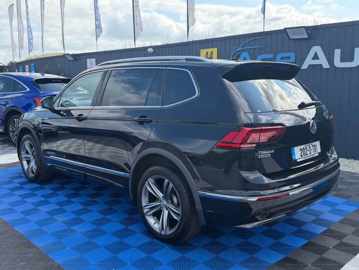 Volkswagen Tiguan Allspace ALLSPACE - R-LINE - 2.0 - Image 6