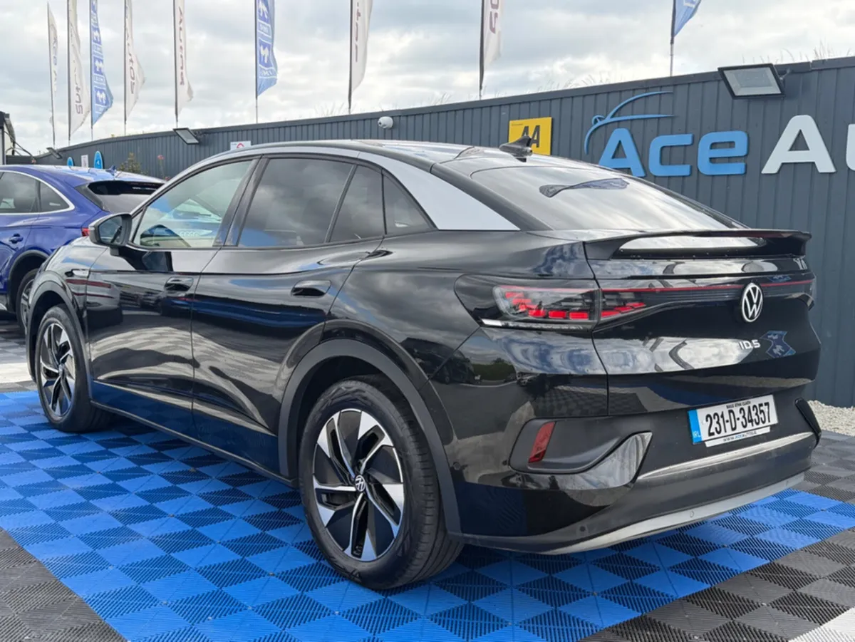 Volkswagen ID.5 PRO -174BHP - ELECTRIC - AUTO - 12 - Image 6