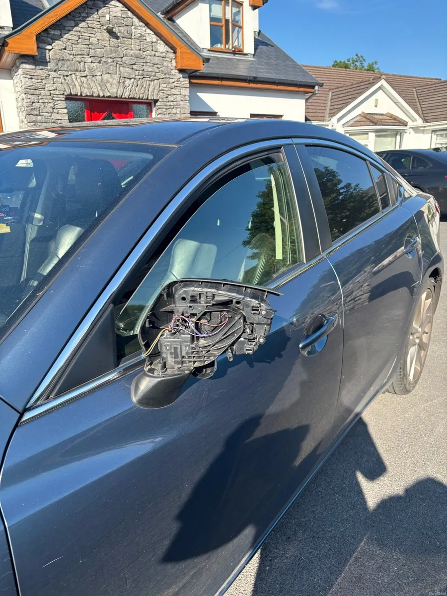 Mazda 6 2013 - Image 4