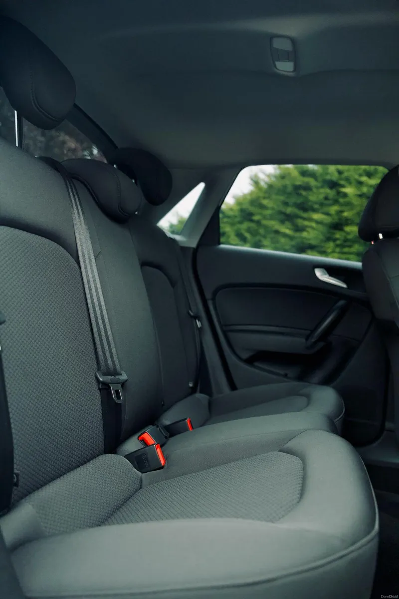 Audi A1 1.0 TFSI Sportback 2017 - Image 6