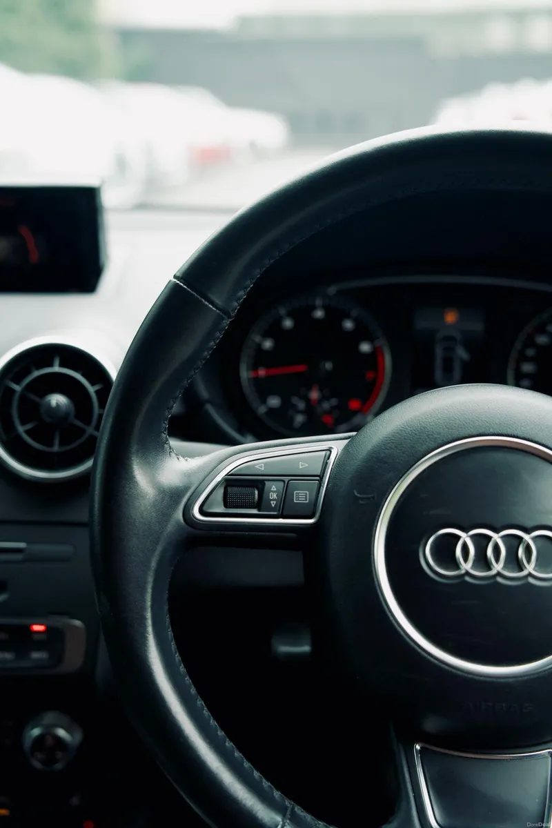 Audi A1 1.0 Sportback 2018 - Image 3