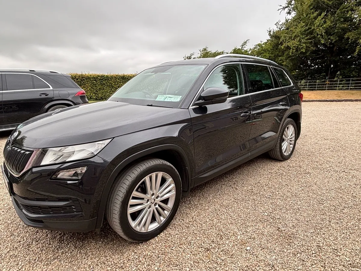 172 Skoda kodiaq - Image 3