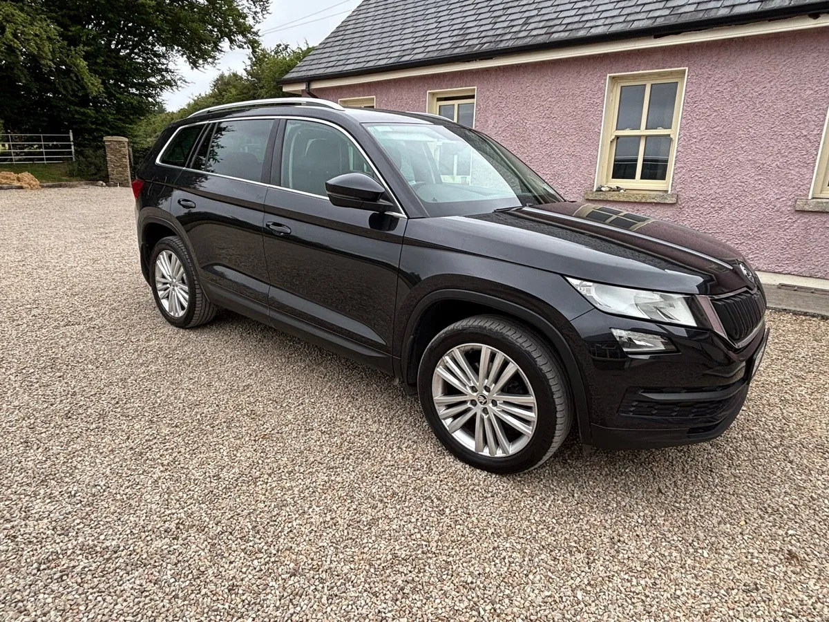 172 Skoda kodiaq - Image 2