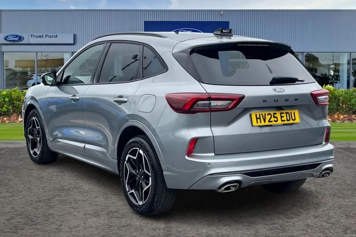 Ford Kuga ST-Line X - Image 2