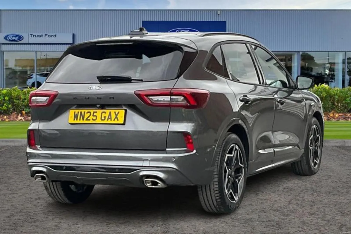 Ford Kuga ST-Line X - Image 4