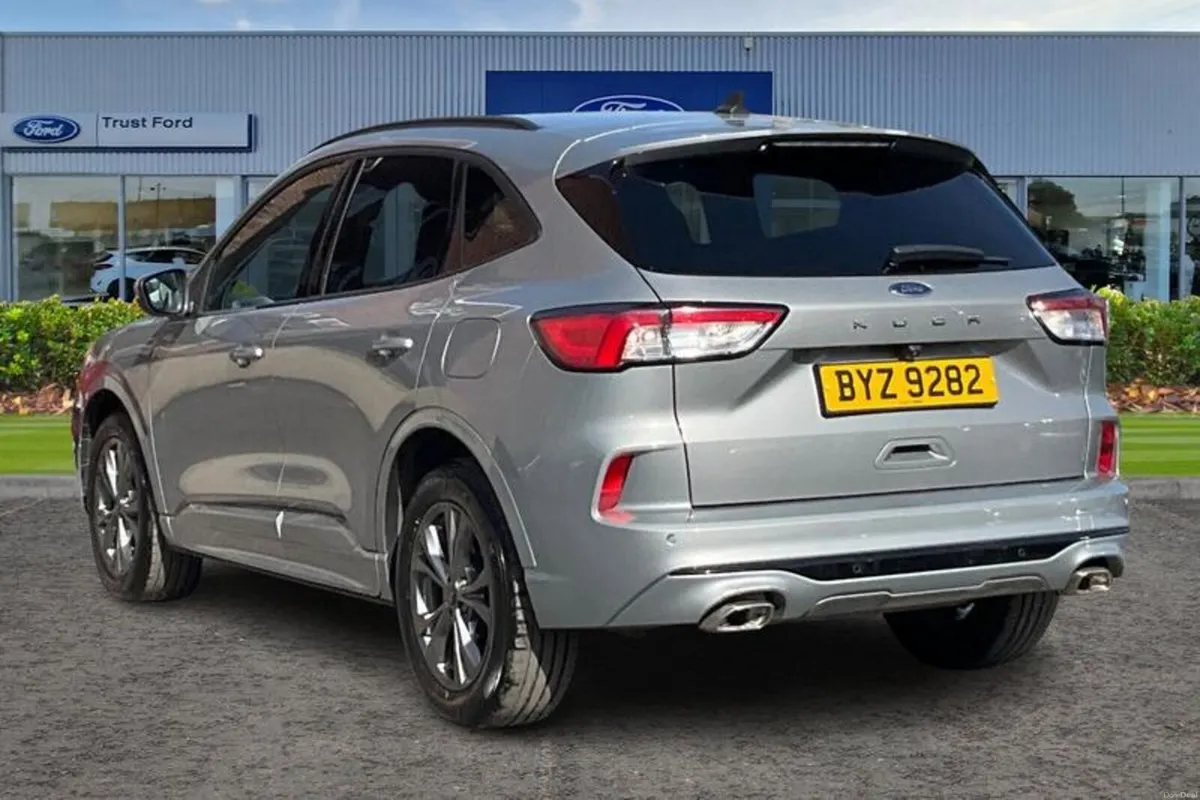 Ford Kuga ST-Line Edition - Image 2
