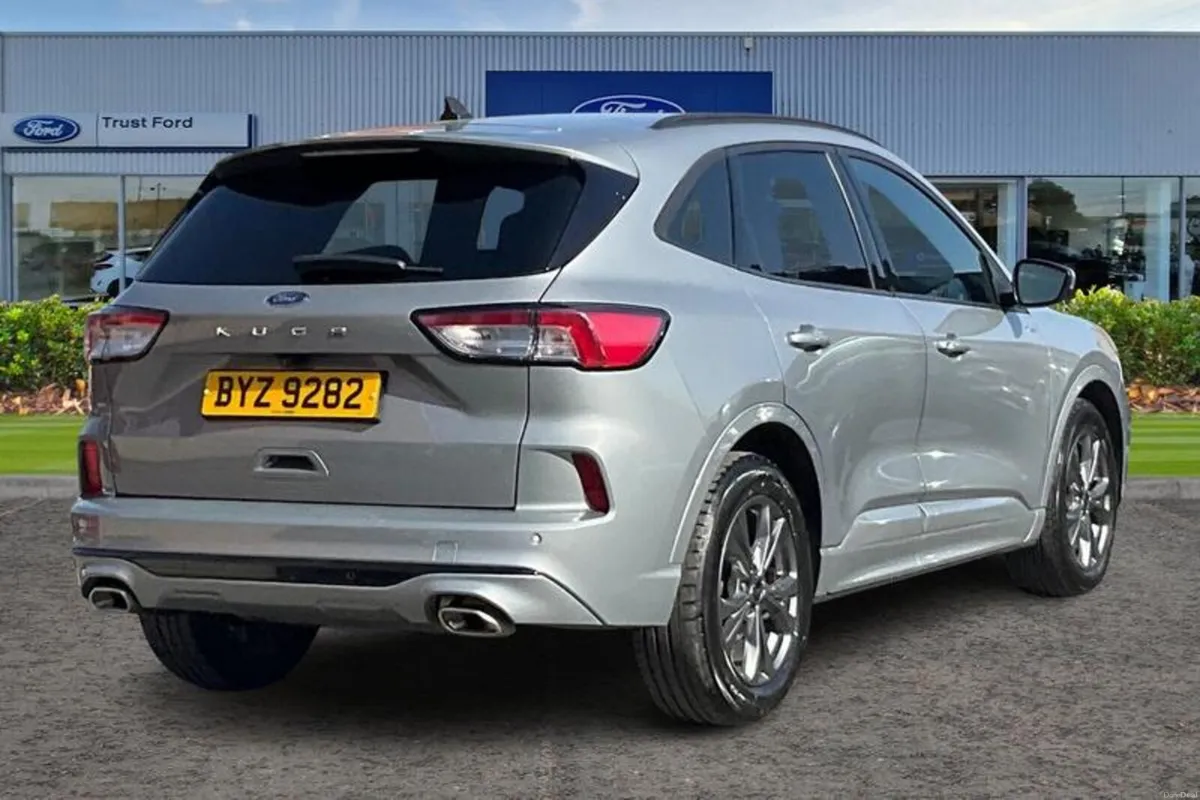 Ford Kuga ST-Line Edition - Image 4