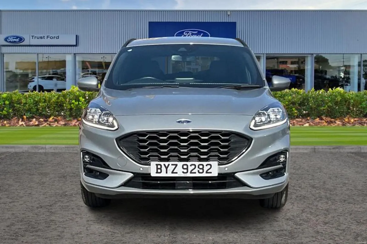 Ford Kuga 1.5 EcoBoost 150 ST-Line Edition 5dr**RE - Image 6