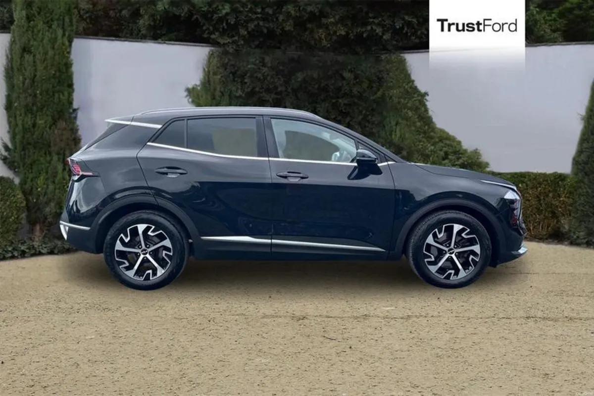 Kia Sportage 3 - Image 3