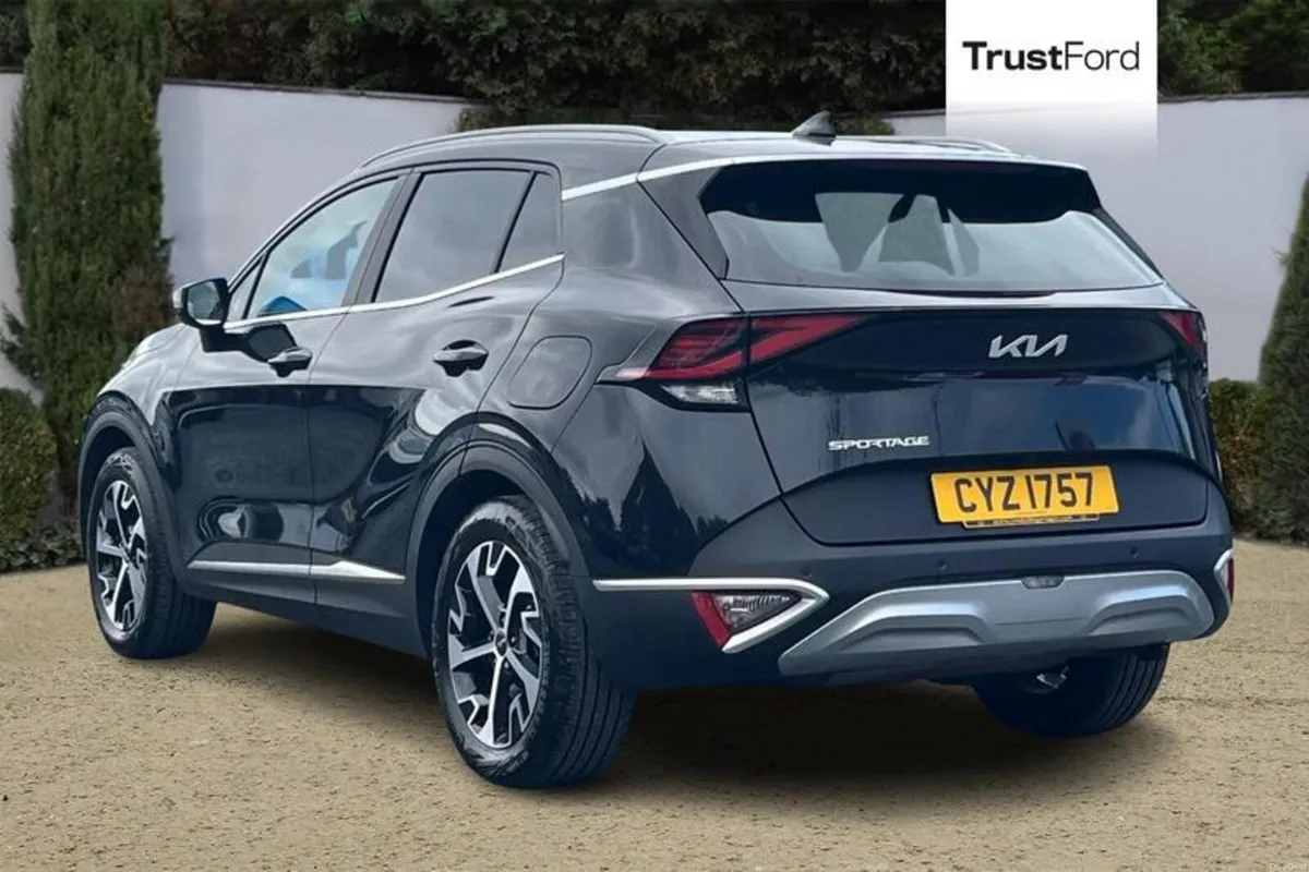 Kia Sportage 3 - Image 2