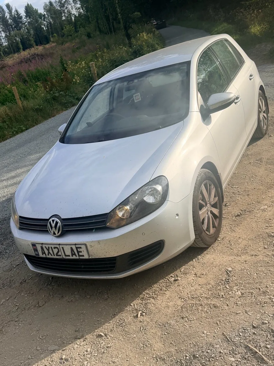 Vw Golf - Image 2
