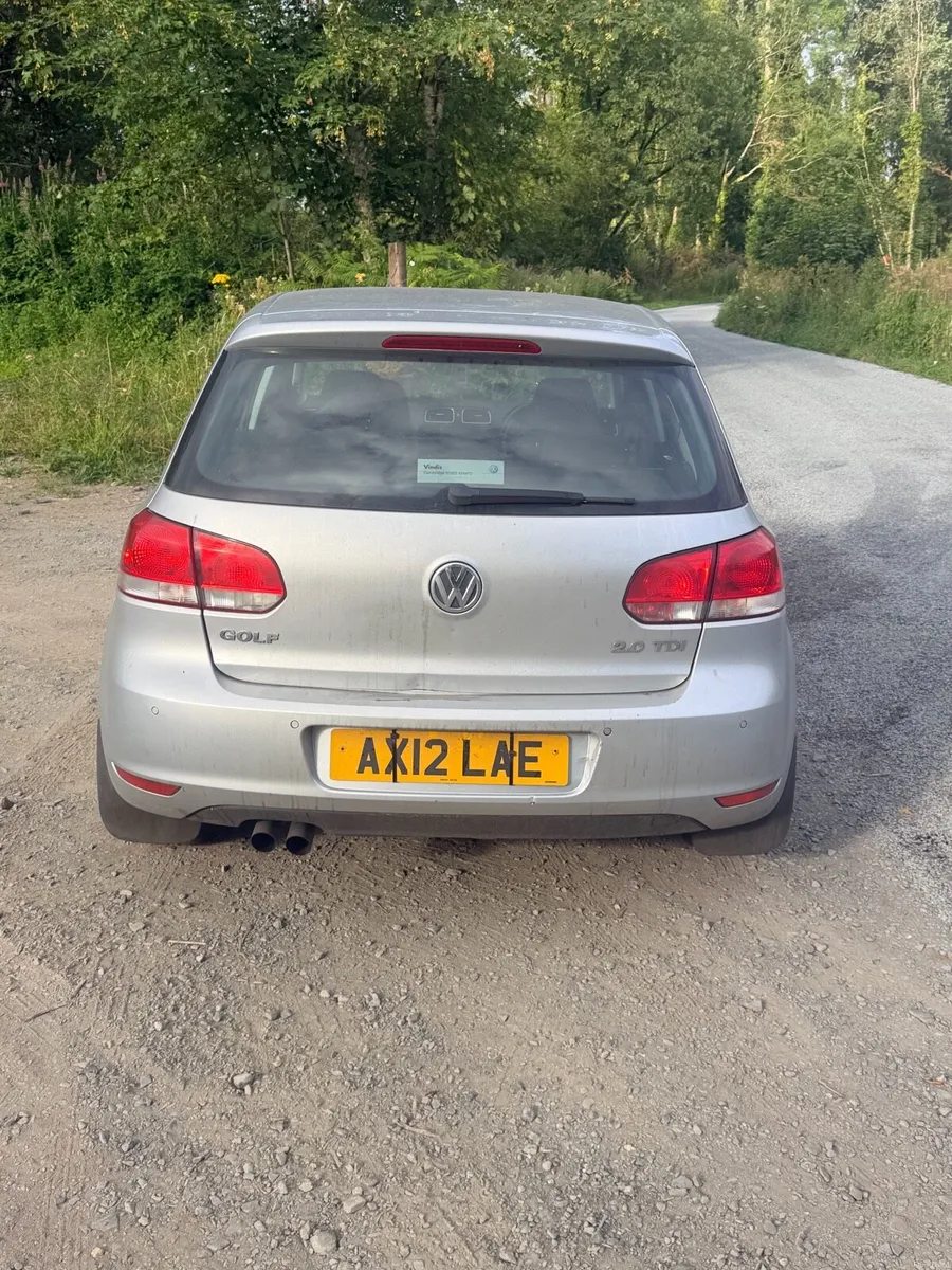 Vw Golf - Image 4