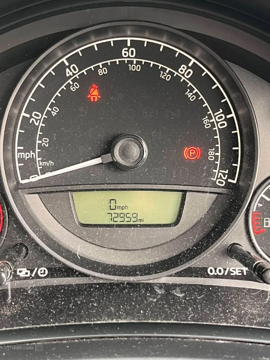 Jun 2015 Skoda Citigo 1.0 MPI SE 3dr - Image 5