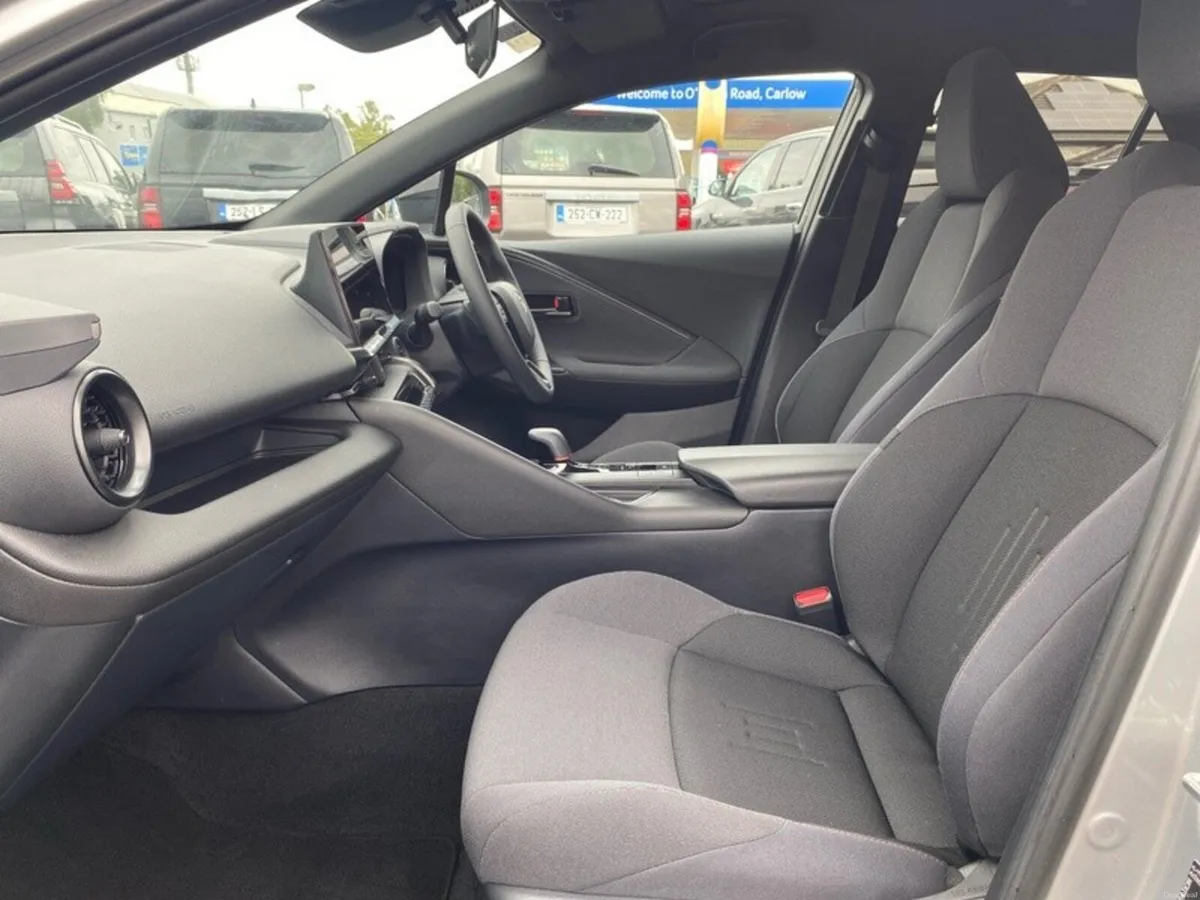 Toyota C-HR HYBRID SPORT+ PANORAMIC ROOF - Image 6
