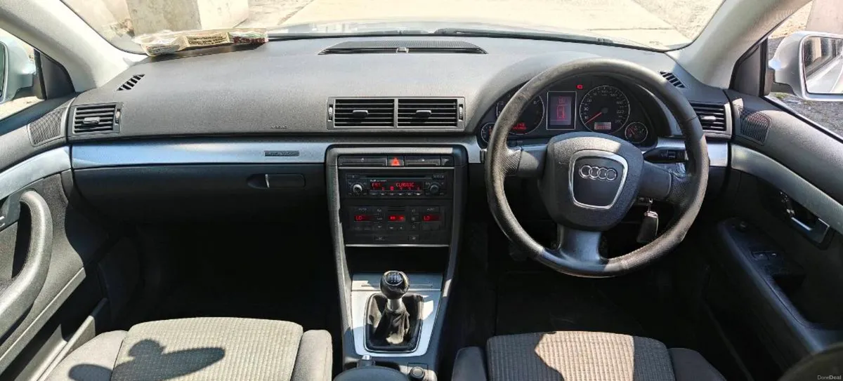 Audi a4 quattro 2007 - Image 3
