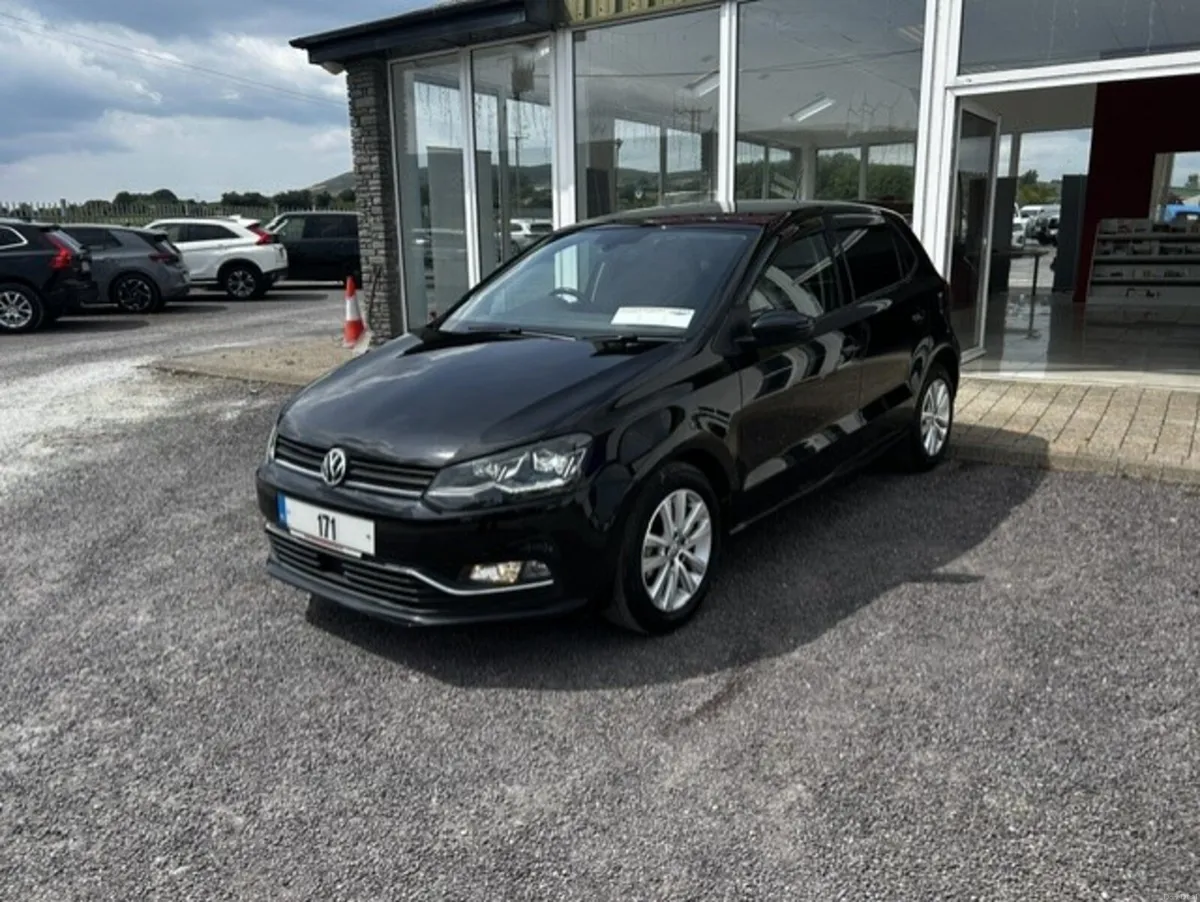 VW POLO AUTOMATIC - Image 2