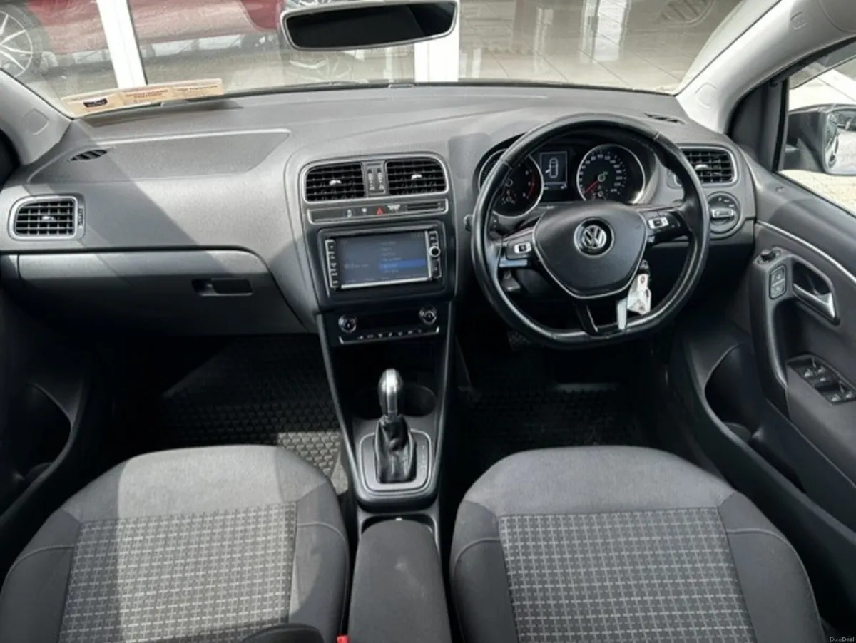 VW POLO AUTOMATIC - Image 6
