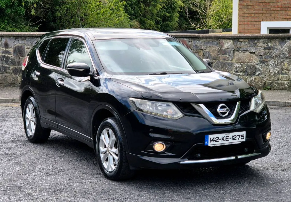 2014 Nissan X-Trail ▪︎ NEW NCT ▪︎ - Image 1