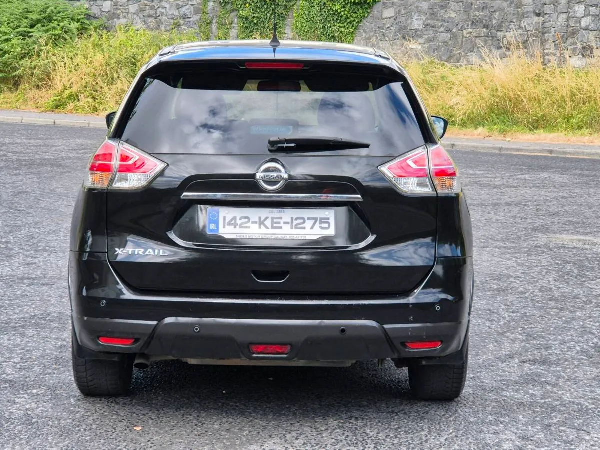 2014 Nissan X-Trail ▪︎ NEW NCT ▪︎ - Image 5