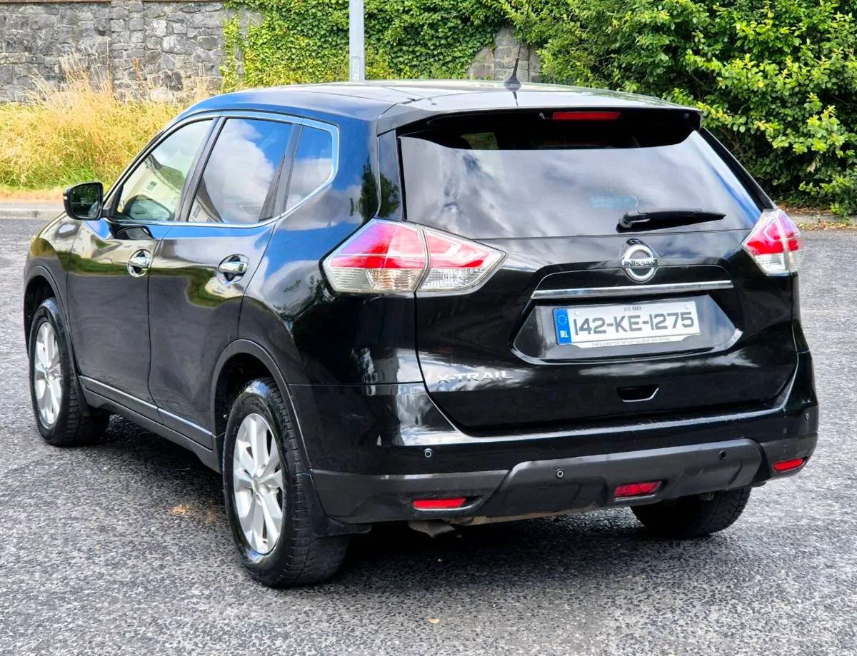 2014 Nissan X-Trail ▪︎ NEW NCT ▪︎ - Image 4