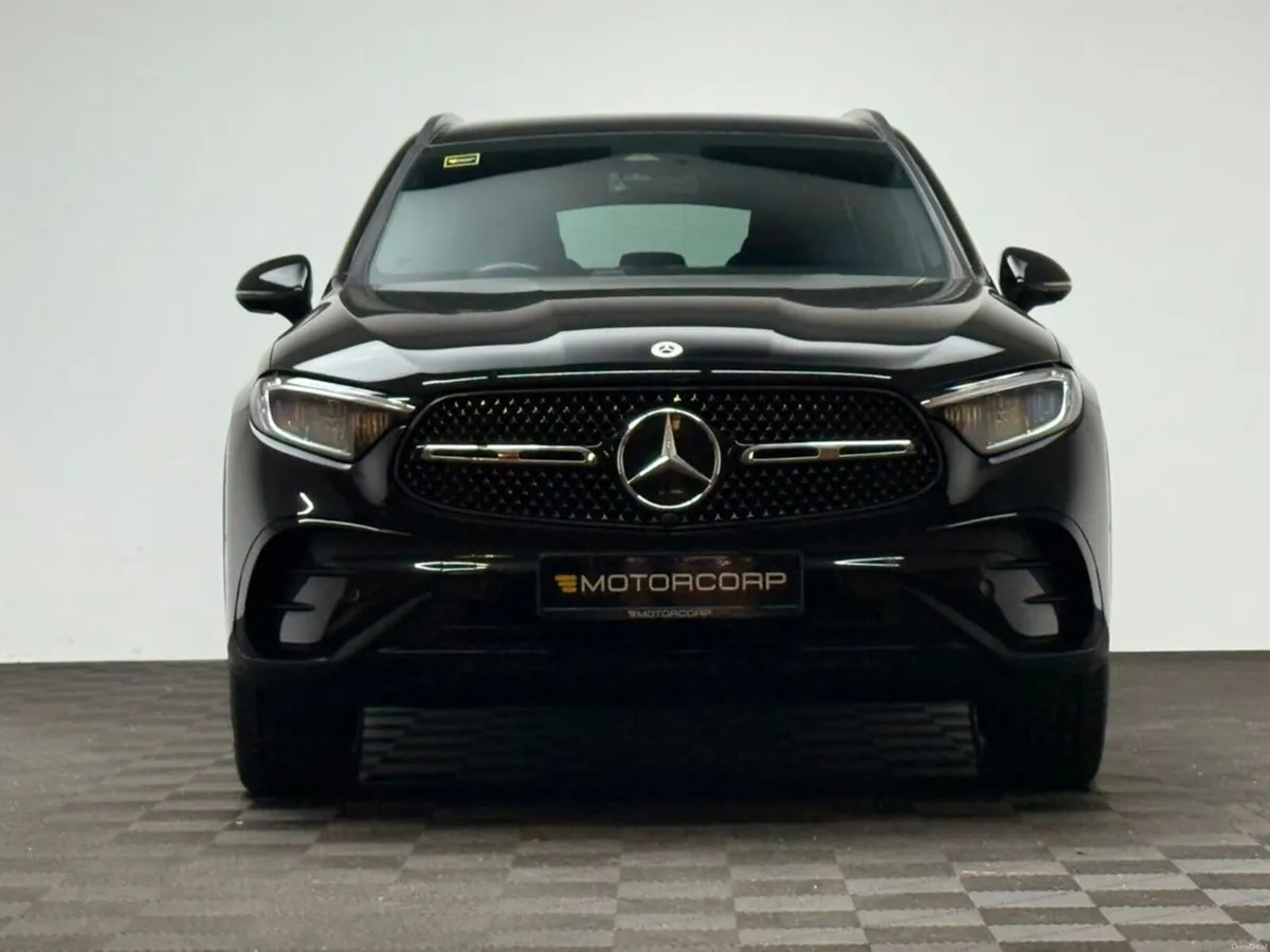 Mercedes-Benz GLC 300DE 4MATIC URBAN EDITION 4MATI - Image 2