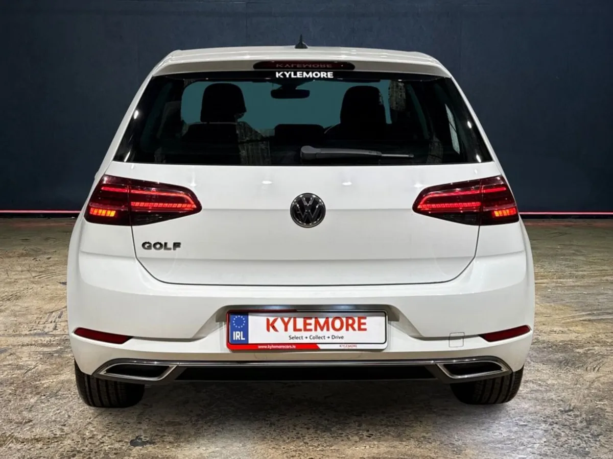 Volkswagen Golf 1.4 AUTOMATIC TSI HIGH LINE - UPGR - Image 4