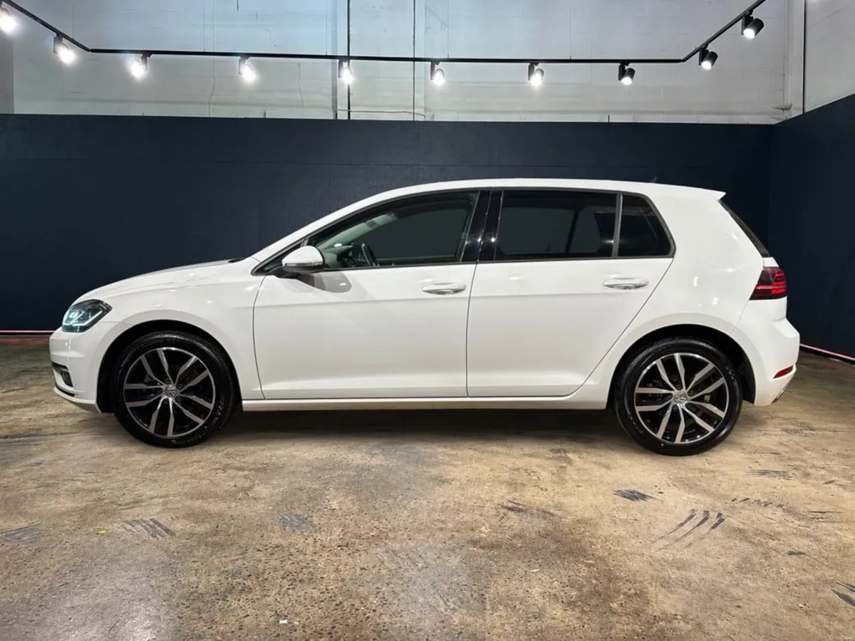 Volkswagen Golf 1.4 AUTOMATIC TSI HIGH LINE - UPGR - Image 6