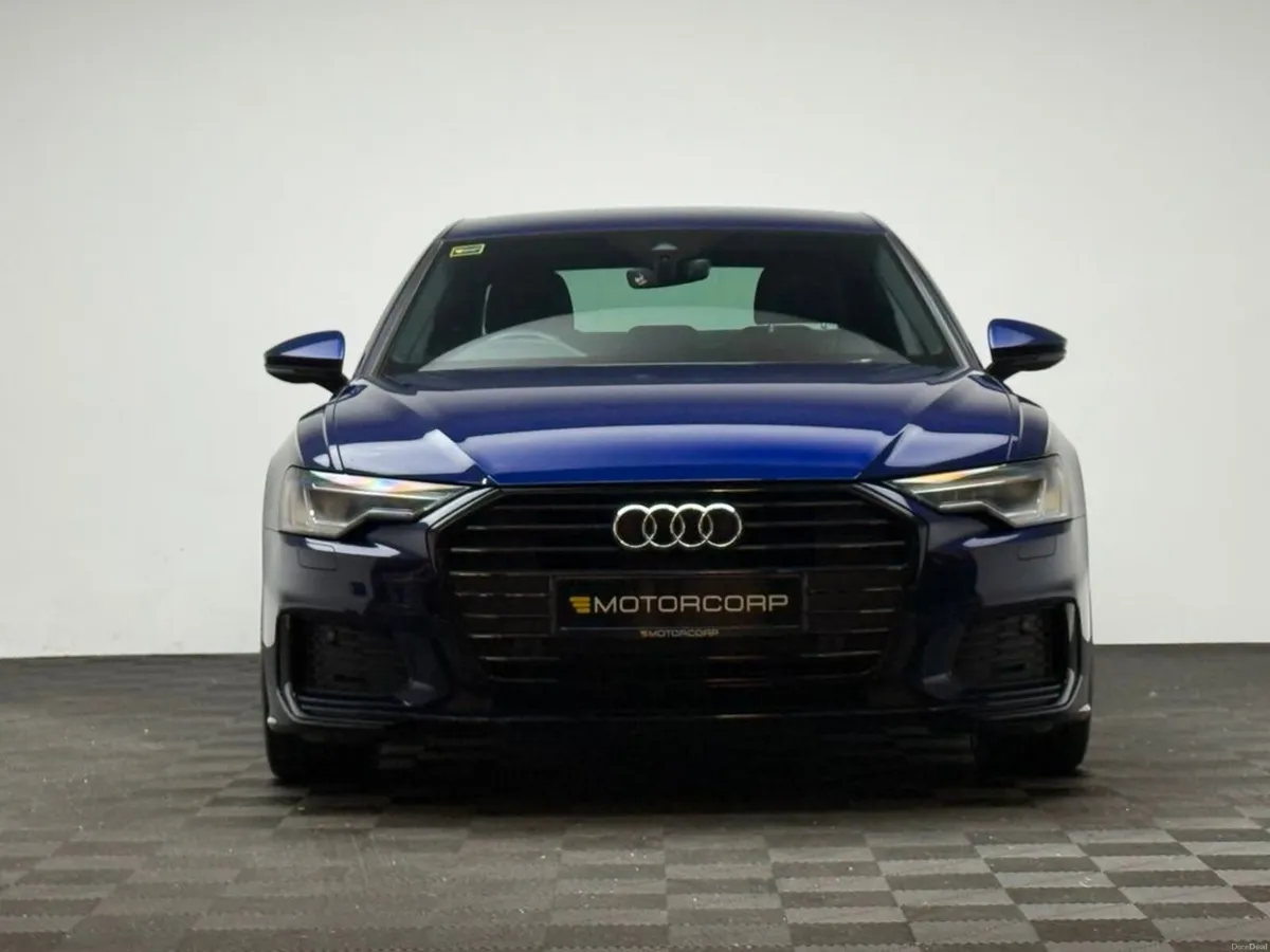 Audi A6 S LINE 40 TDI 204HP - Image 2