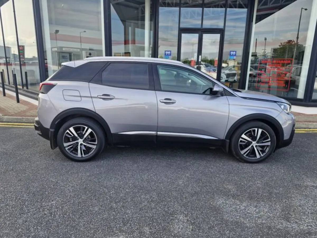 Peugeot 3008 Allure 1.6 Blue HDI 120 4DR - Image 6
