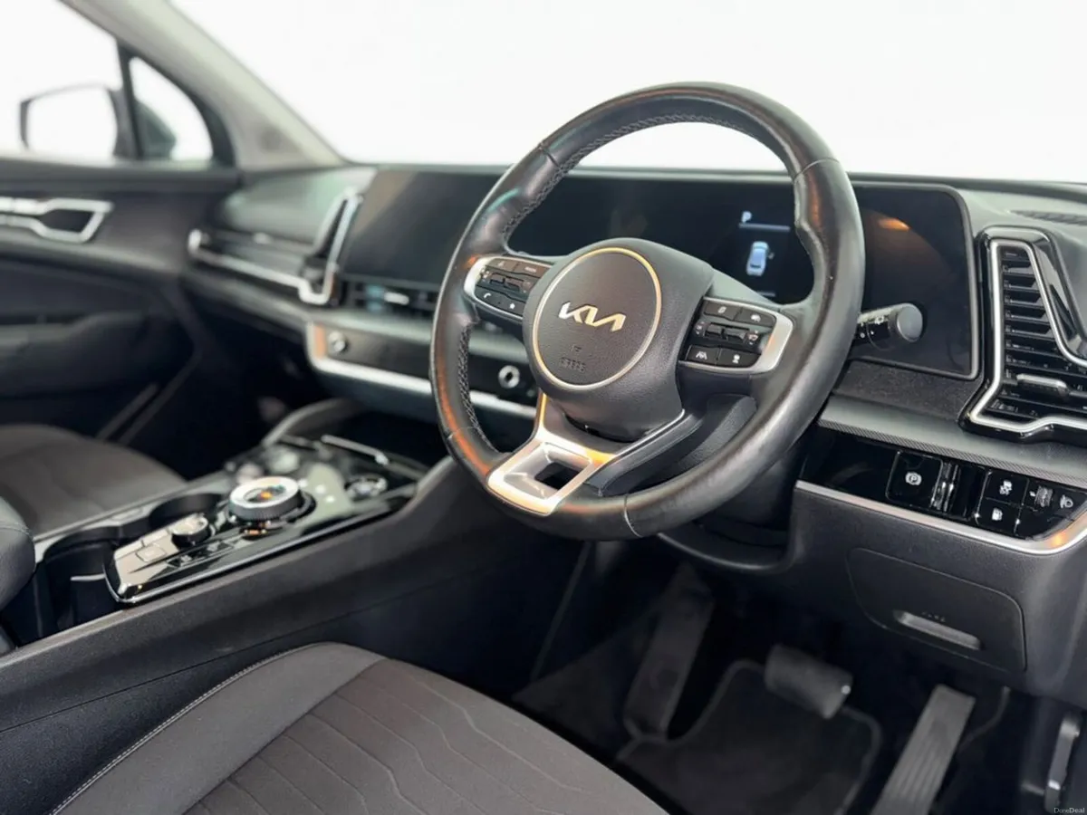 Kia Sportage K3 Phev MY23 5DR Auto - Image 2