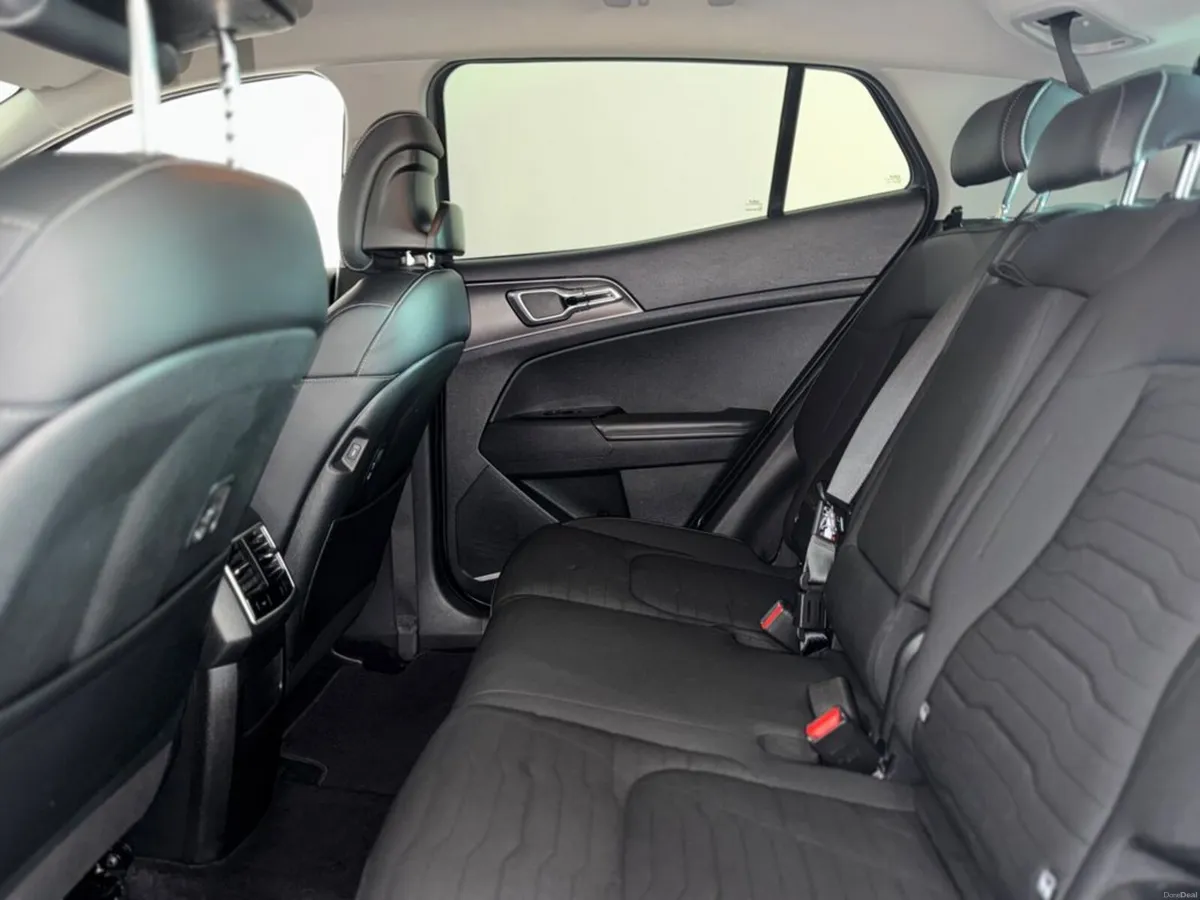 Kia Sportage K3 Phev MY23 5DR Auto - Image 4