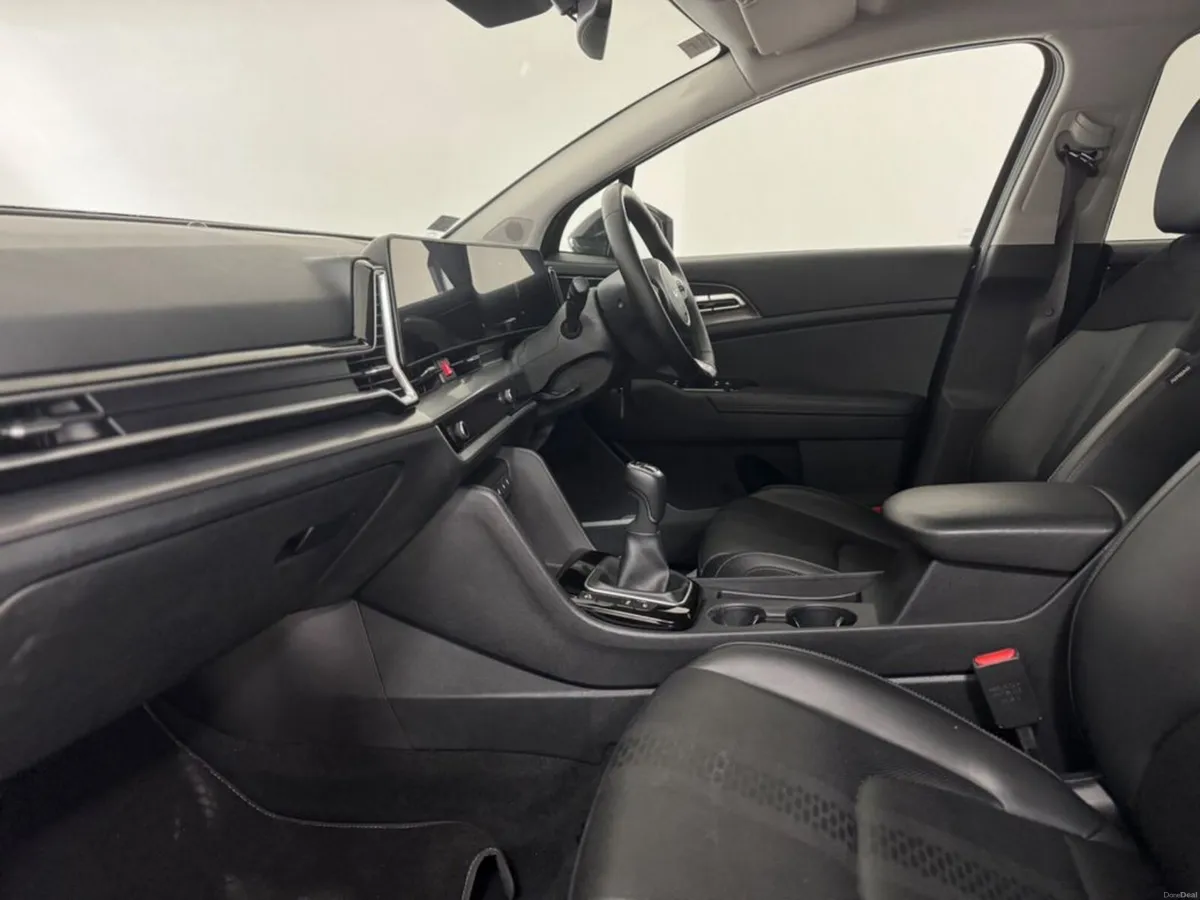 Kia Sportage K3 SEM 5DR - Image 3