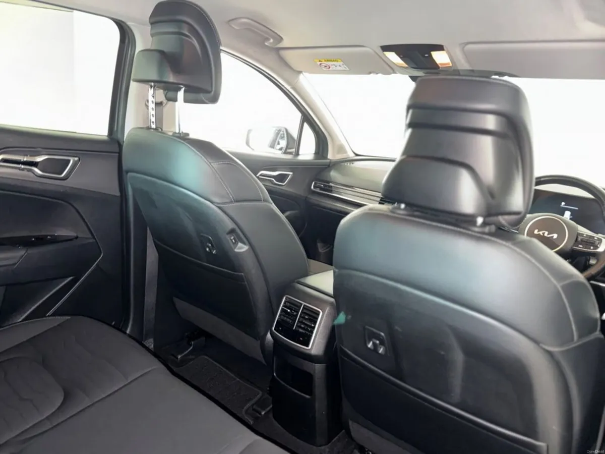 Kia Sportage K3 Phev MY23 5DR Auto - Image 6