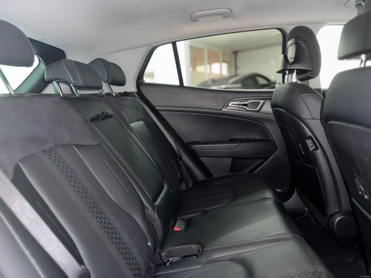 Kia Sportage K3 SEM 5DR - Image 5
