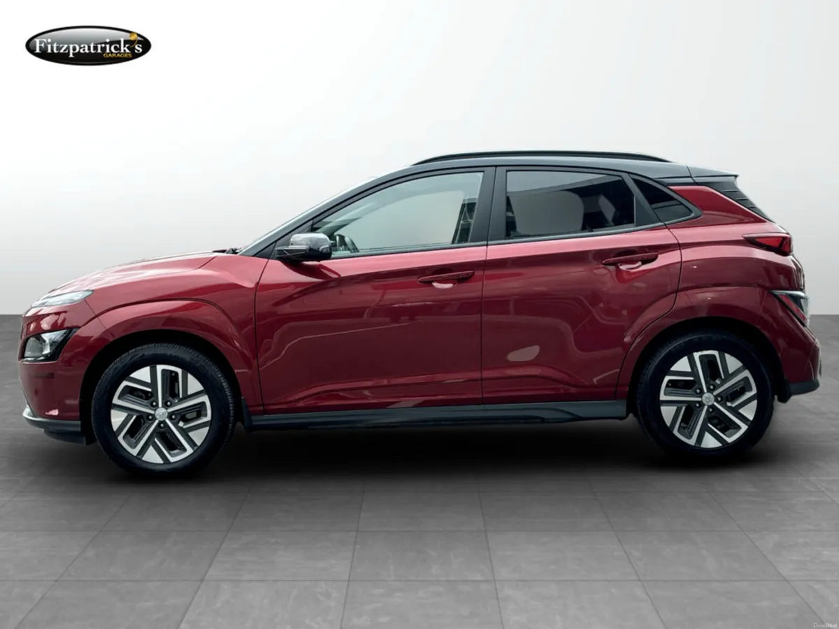 Hyundai Kona Premium EV 64Kwh - Image 4