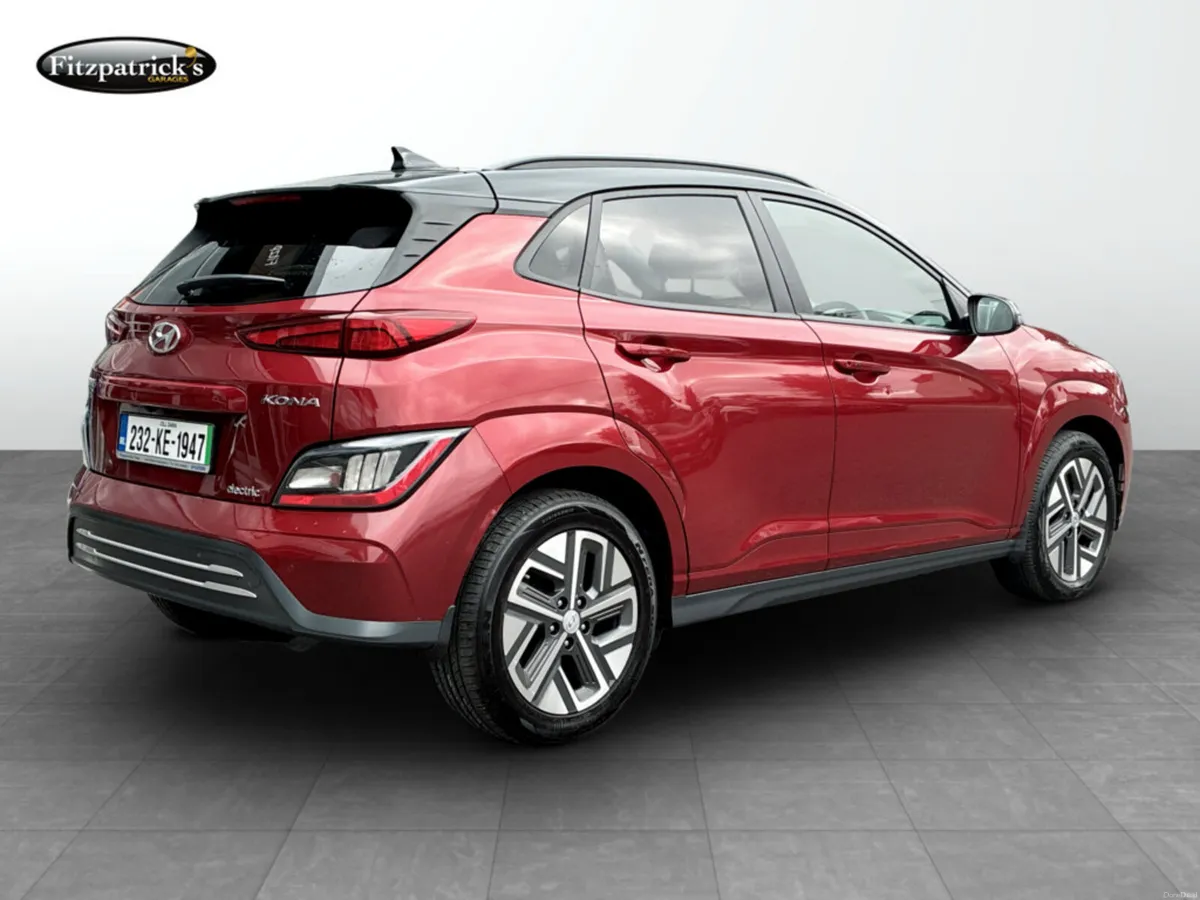 Hyundai Kona Premium EV 64Kwh - Image 3