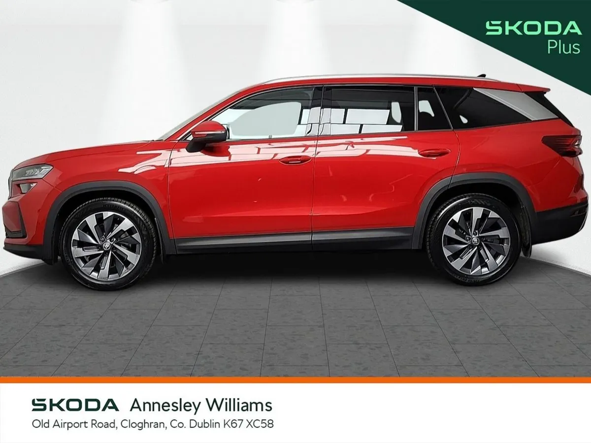 Skoda Kodiaq Selection+ 2.0Tdi 150Bhp DSG - Image 6
