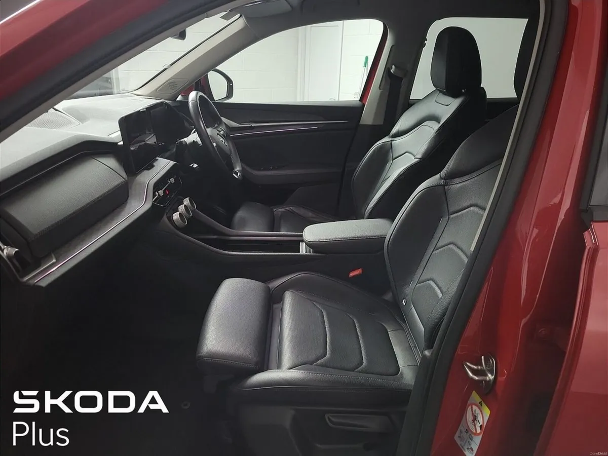 Skoda Kodiaq Selection+ 2.0Tdi 150Bhp DSG - Image 4