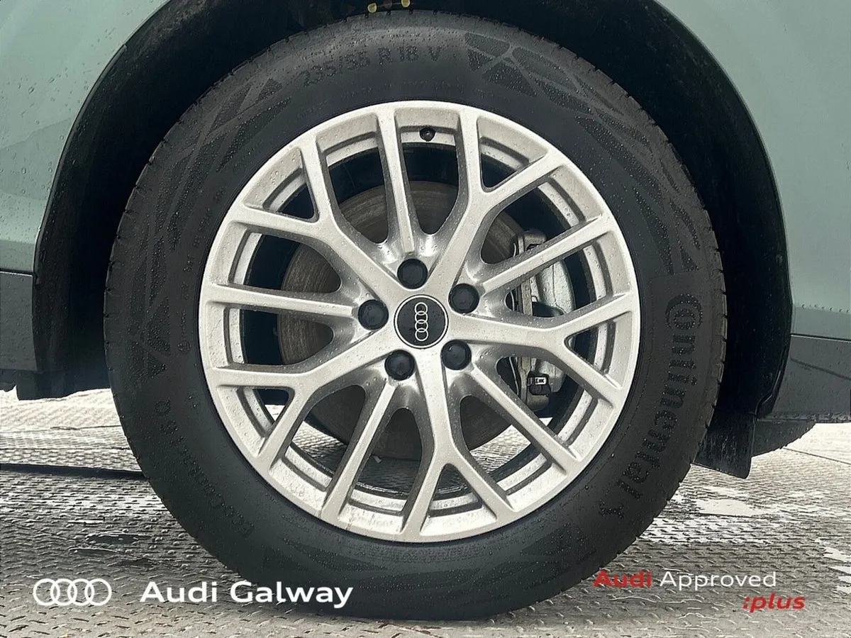 Audi Q3 TDI SPORTBACK 150HP A/T - Image 6