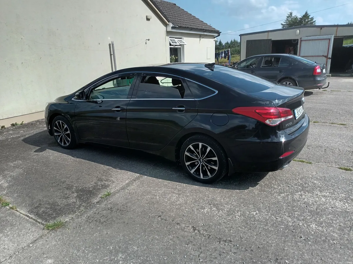 Hyundai i40 2016 Executive 1.7 Diesel €6,900 - Image 5