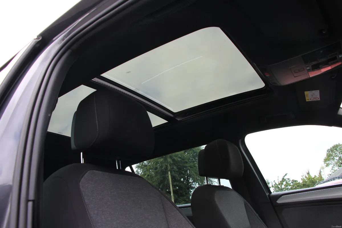 Seat Tarraco * Sunroof * 7 seats * Tdi 150 bhp - Image 3