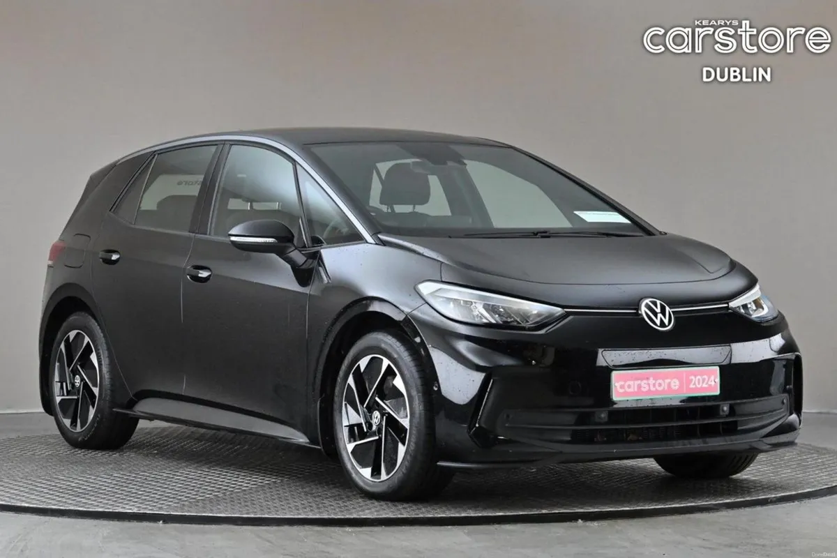 Volkswagen ID.3 EV PA PRO 58KWH RWD - Image 1